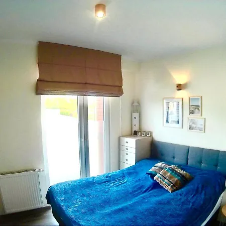 Apartment Nad Morzem W Baltic Cliff *