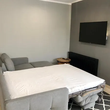 Apartament Nad Morzem W Baltic Cliff *